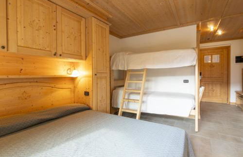 Apartment Residence gli Scoiattoli-2 by Interhome - Foto 9