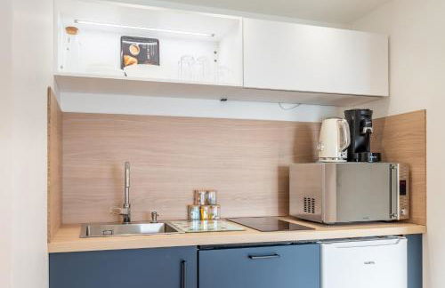 Appartement Poisy calme et résidentielle parking gratuit - Foto 41