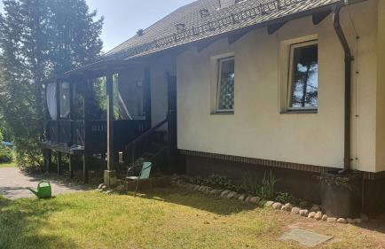 Całoroczny duży dom na Mazurach n.Jeziorem Omulew. - Foto 44