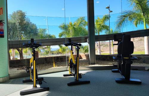 Anfi del Mar Tauro Golf 2 Emerald Club - Foto 37