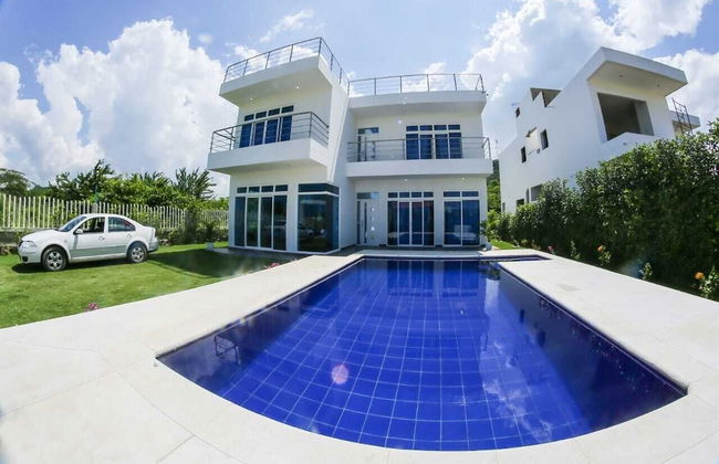 Beach Cabin Near Barranquilla - Photo 12