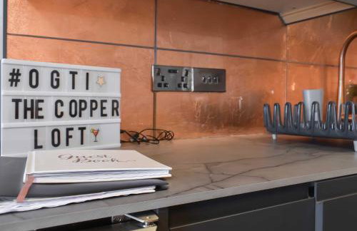 The Copper Loft - Foto 6