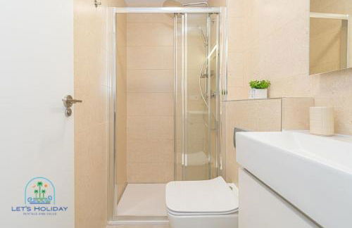 2 bed 2 bath Magnus Apartment - Foto 19