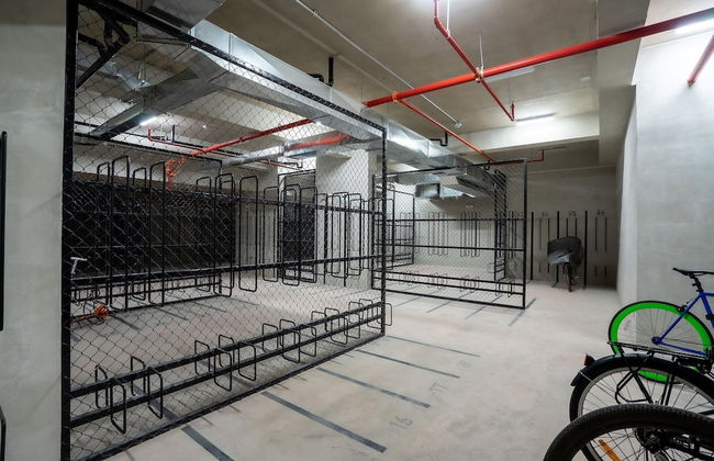 Redibuk - 2 BR Apartment in Miraflores - Photo 28