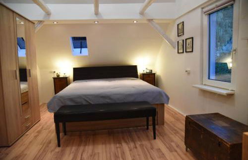 Gästehaus pack of patches - Foto 36