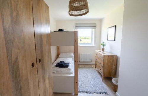 The Bright House, St Eval - near Padstow, Mawgan Porth, Watergate, Bedruthan & Porthcothan - Foto 23