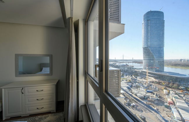 Waterfront Residences - Foto 9