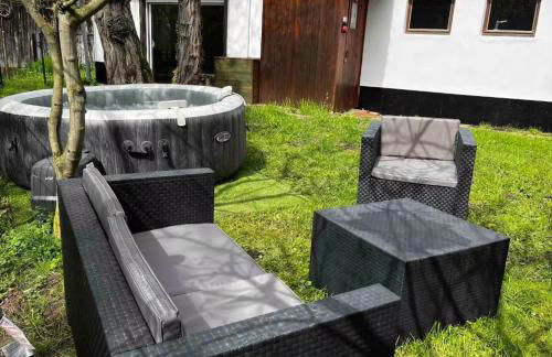 Chez Bernadette Alsace prox Route des Vins et Europa Park Rulantica - Foto 18