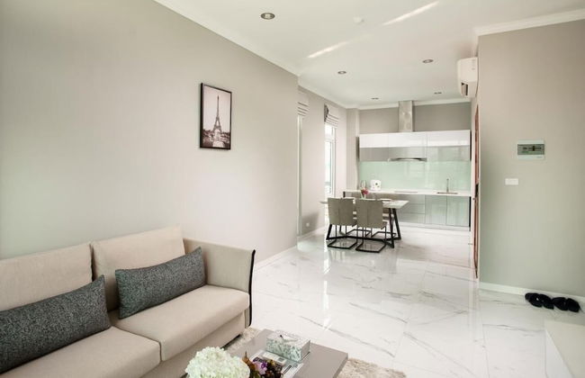 SSB Residence - Foto 1