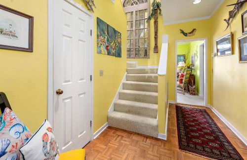 Big Oak on Butler - Foto 16