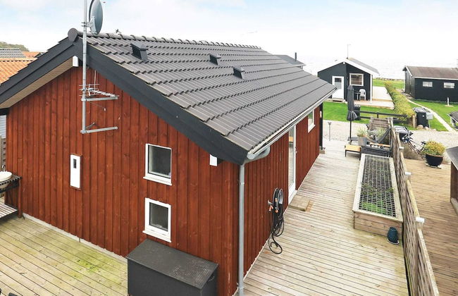 5 Person Holiday Home in Kerteminde - Foto 22