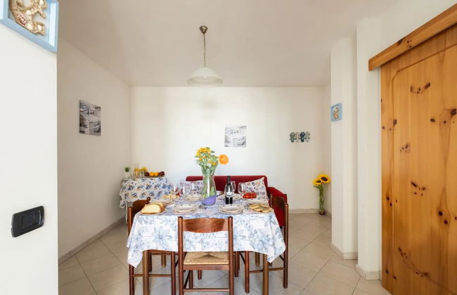 Private Villa With Wi-fi, Parking and air Conditioning - Photo 8