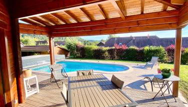 Chalet des Lacs - Foto 3