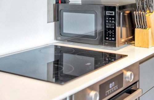 Pinetree Apartment City Centre Of Leeds - Foto 8