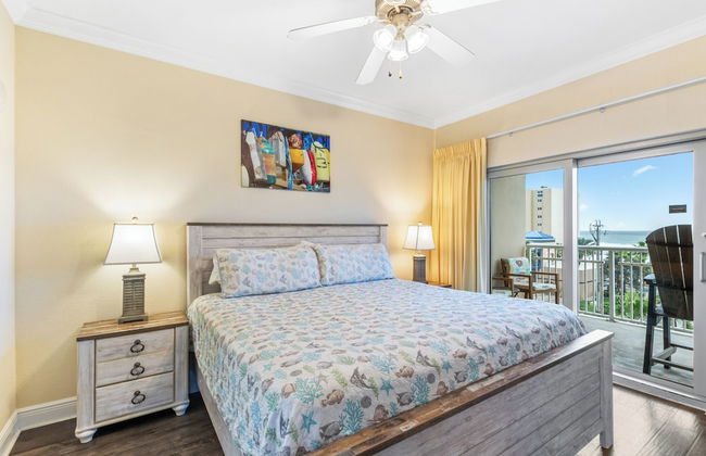 Crystal Tower Comfort Condos by Hosteeva - Foto 16