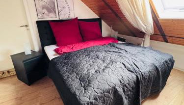 RelaxHome - Naturnahes Apartment für 4 Personen - Nähe Nordsee und Bremen - Foto 3