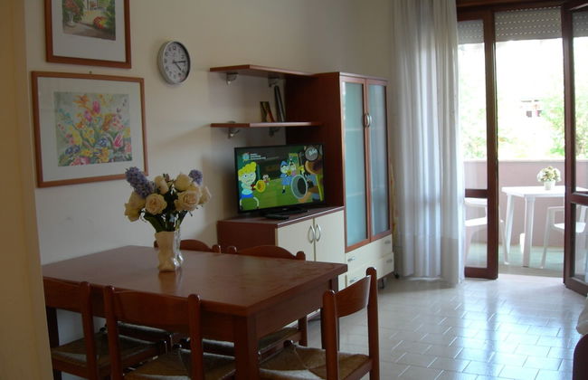 Beautiful Apartment For 5 People-swimming Pool-ac by Beahost Rentals - Foto 5