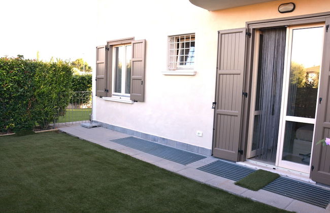 Appartamento la Perla - Foto 35