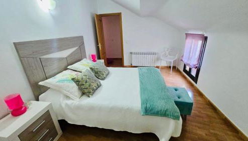 Atico Julia Plaza - Foto 4