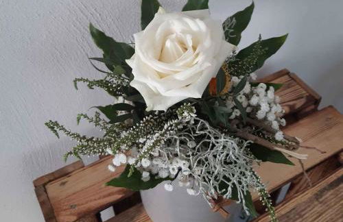 Ferienwohnung Zur Basemicke - Foto 16