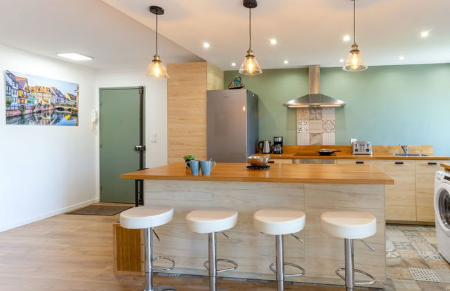 Cap Cabourg - Foto 2