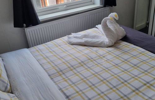 Your Home away from Home!-Comfy-Cosy - Foto 12