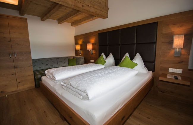 Wieshof Apartments - Foto 13