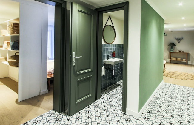 Chalet Antoine serviced apartments by Mirabeau - Foto 8