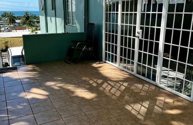 Arlene's & Chris's Guesthouse - Foto 8