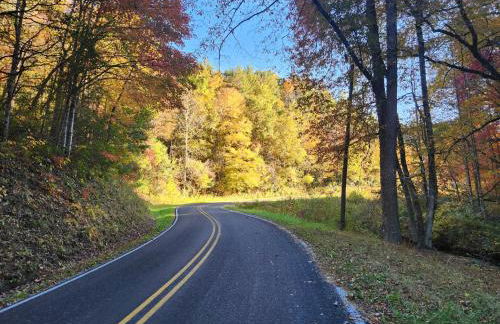 Lazy T Cabins - Grand Teton - Foto 3