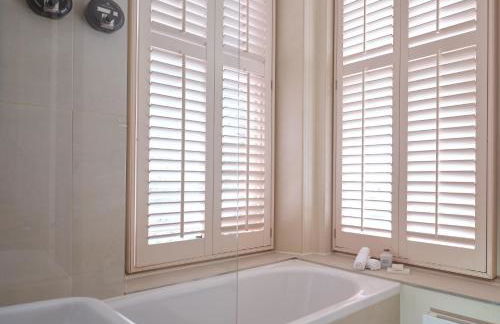 The Apartments by The Sloane Club - Foto 13