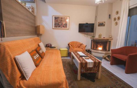 Orma, pet friendly retreat studio - Foto 18