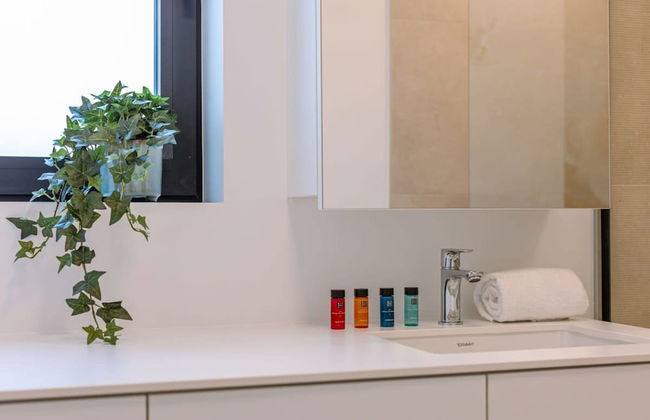 Beautiful Ultramodern Apartment in Oostduinkerke - Photo 56