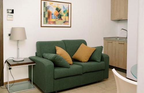 Residence Carlton - Foto 33