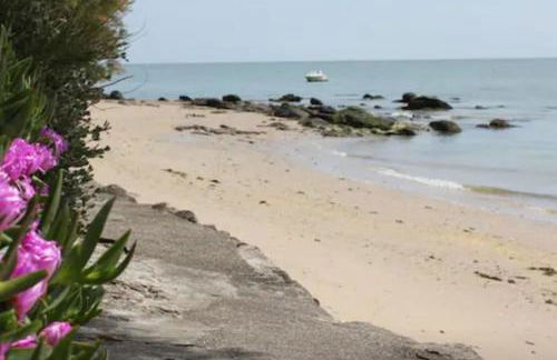 Gîte tante Jeanne - Foto 46