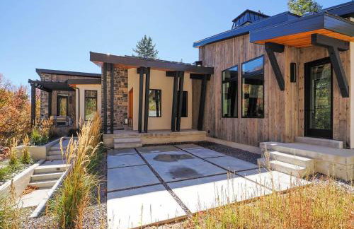 Luxury 4BR Mountain Retreat Near Sundance Resort - Foto 7