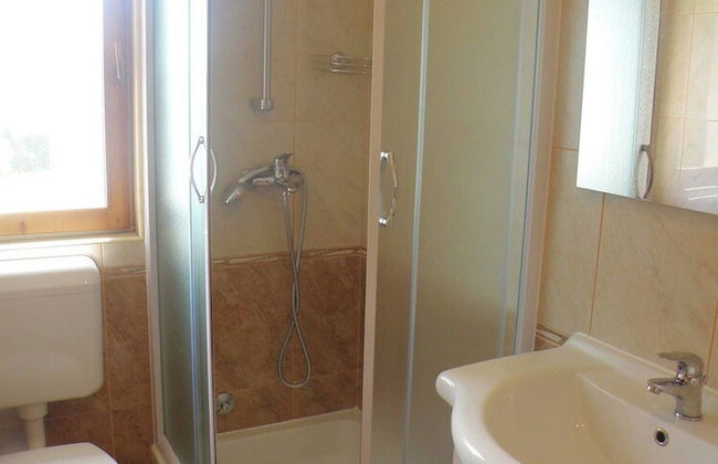 Apartment in Tkon with garden and terrace - Foto 14