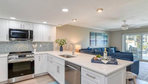 Ocean Villas #25 - Foto 2