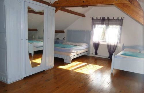 meublé de tourisme familial bord de plage - Foto 19