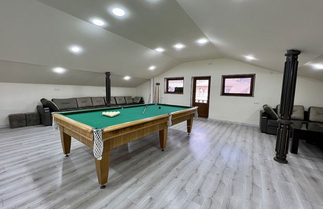 Luxury Villas - Photo 30