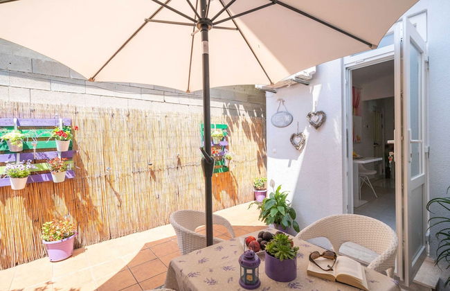 Apartment Santa - Foto 22