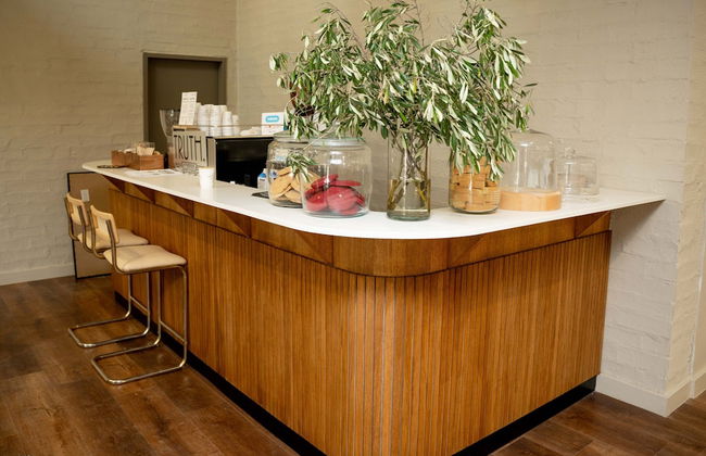 BlackBrick Sandton Two - Foto 29