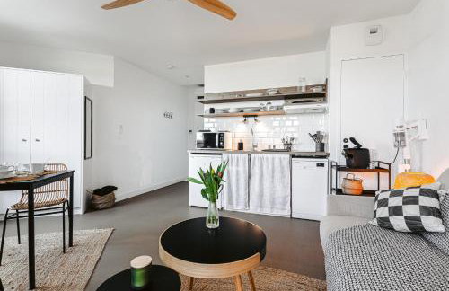 Le Phare, Rivedoux Beach House - Foto 4