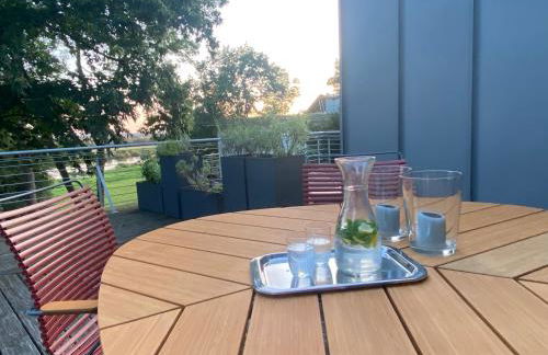 copper beech place - Foto 28