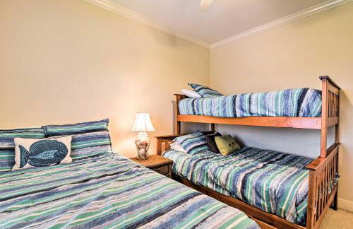 Less Than 1 Mi to Beach Salty Dog House in Galveston! - Foto 18