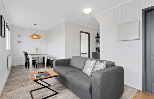 Ocean Break Cabins - Foto 13