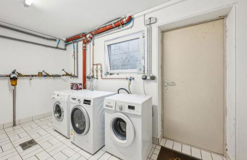 Mozartshomes#3 2,5 Rooms 6 Beds in Löchgau - Foto 27