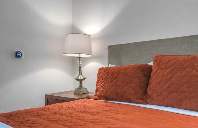 Oneluxstay At HWH LA Downtown - Foto 18