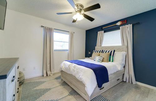 Lounge Area Office Fenced Yard Near It All - Photo 24