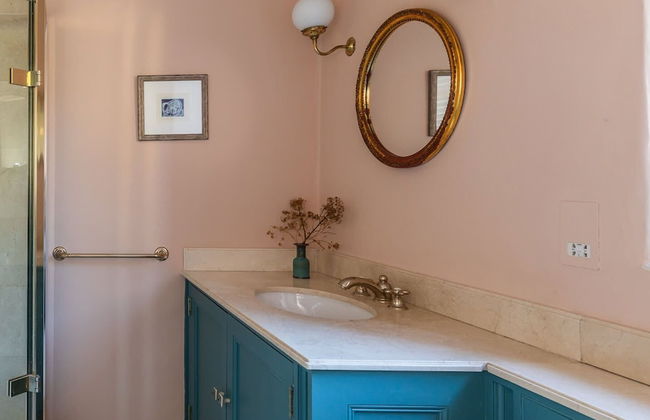 Georgian House With Garden Views Tennis Court - Foto 46